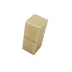 24*11*10mm Diamond Segments Golden and Customized Acceptable for Stone Marble