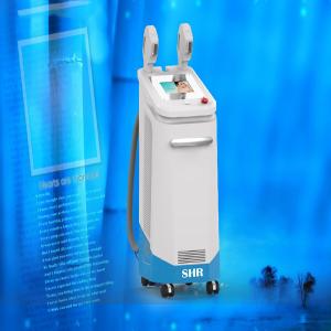 Wholesale Hottest spa use!!!! powerful elight shr ipl machine for permanent hair removal from china suppliers