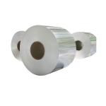 Food Grade Aluminium Foil Roll 0.02mm 8006 Material 11 Micron