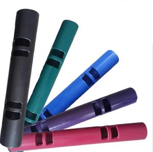 Wholesale 1050MM VIPR Fitness Tube Muscle Fitness Training Tube Exercises from china suppliers