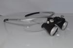 Binocular 2.5X 3.5X Dental Loupes Dentist Surgical Medical LED Head