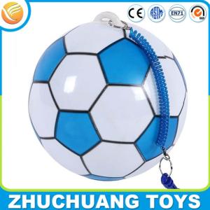 Wholesale kids best gift football soccer training ball equipment from china suppliers