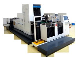 Wholesale Focusight Packaging Vision Systems For Rigid Box Wrap Printing Inspection from china suppliers