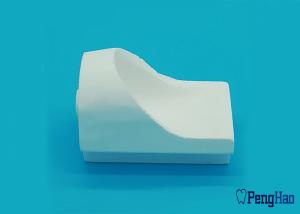 Wholesale Kerr Type Dental Ceramic Casting Cups , High Heat Resistant Dental Lab Products from china suppliers