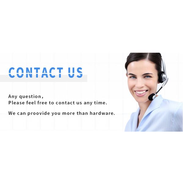 Rectangle Brushed Nickel Cabinet Hardware Handles For Kitchen 1000mm