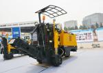 CE Asphalt Remover Machine , 56KW XCMG Milling Machine for Road Construction