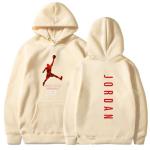 Men Winter Casual Hip Hop Cotton Pullover Sweater Hoodies Crop