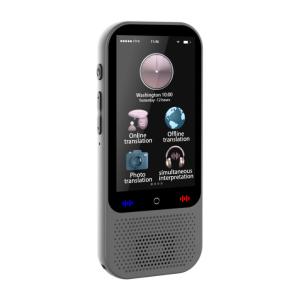 Wholesale 138Language Speaking Voice Recorder And Translator Device Online from china suppliers