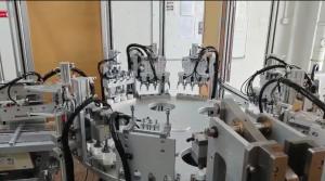 Wholesale High-Performance Daily Necessities Assembly Machine For Pharmaceutical And Health Care Industry from china suppliers