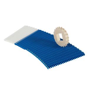 Wholesale Modular PVC Conveyor Belt Custom PU Food Grade Conveyor Belt from china suppliers