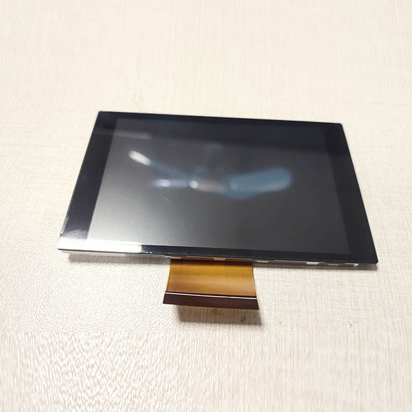 Development Board 3.5inch TFT LCD Module Picture Graphic Color COG LCD Module