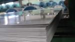 ASTM A240 Polished 430 Rolled Stainless Steel Plate For Decoration