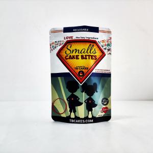 Wholesale Zipper Lock Mylar Aluminum Foil Bags Food Packaging Custom Digital Printing Stand Up Bag from china suppliers