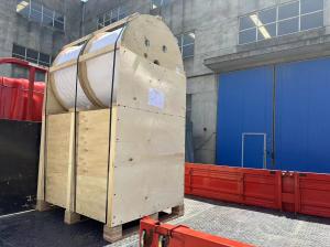 Wholesale Unleash the Power of FRP Strength Member for Superior Performance from china suppliers