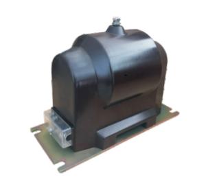 China High Tension MV Ac Current Transformer outdoor indoor epoxy resin cast dry type 11kv 33kv 66kv on sale