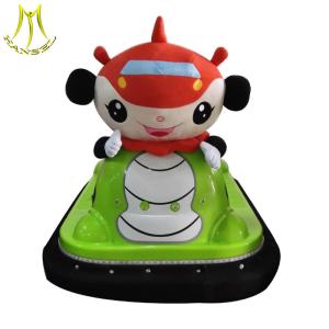 Wholesale Hansel amusement park children battery operated remote control mini electric car from china suppliers