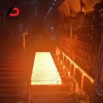 Strength Steel Plate Hot Rolled Low Carbon SS400 A36 Ms1020 DC01 Dx51d S355jr
