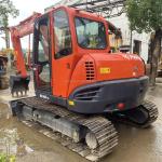 Used mini 8 ton excavator Kubota kx165 kx185-3 for sale kubota U35 KUBOTA
