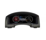 Toyota Digital LCD Dashboard Cluster Antiwear High Definition