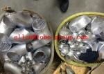 TOBO STEEL Group TEE, 304/L- PMI TESTED