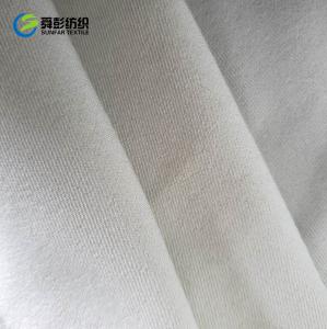Wholesale 190gsm 148CM Poly Spandex Fabric Twill Woven Spandex Fabric For Trousers from china suppliers