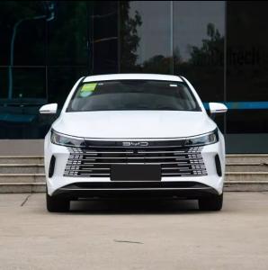 Wholesale Spot Goods Byd Destroyer 05 4-Door 5-Seater Hybrid Car for Energy Vehicle Delivery from china suppliers