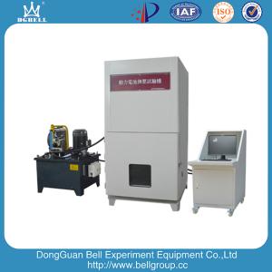 Wholesale Power Battery Crush Test Machine from china suppliers