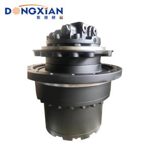 Wholesale Metal Excavator Drive Motor For Hitachi ZX200 ZX210 24 Hours Online Service from china suppliers