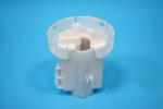 Compact Housing Plastic A23 31112-1G500 Kia Fuel Pump