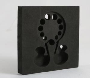 Wholesale EVA FOAM INNER TRAY hard protect FOR THE EARPHONE /TWS /ANY OTHER ELECTRONICS from china suppliers