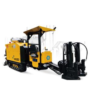 Wholesale SHD20: 60mm Diameter Cummins Directional Drilling Equipment from china suppliers