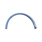 Direct Replacement Wheel Eyebrow for Lixiang l7 l8 l9 Full Car Accessories Auto