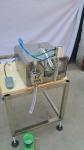 Honey Juice Chili Table Top Liquid Filling Machine Semi Auto Glass Bottle