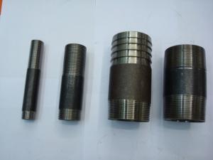 Wholesale BSP 1387 Steel pipe nipples from china suppliers