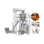 Joyshine Peanuts Packing Machine for Pepsi Pouch Bag length 100-420mm Weight KG