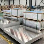 Premium Aluminum Sheets for Global Industries 1050 1060 3003 3105 5052 6061 6063