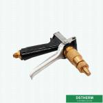 Agricultural Corrosion Resistant CW617N Brass Fittings