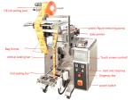 Sachet Water Packaging Machine