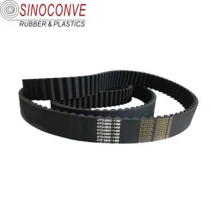 Wholesale GB/T13487-2017 2GT-10MM Timing Belt for Rubber Printing Machine ISO 9001 Certified from china suppliers