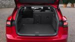 Volkswagen ID 7 Tourer GTX New Engery Vehicle With 91kwh Battery Of 250kw (340P