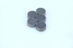 Custom Rare Earth NdFeB Magnet Hi Fi Speaker Magnet Precision