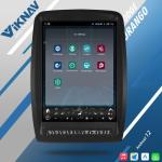 VIKNAV Android Car Stereo Dodge Android Radio For Durango 2011-2020 HD Touch