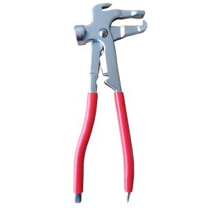 Wholesale Balance hammer PG02D / Wheel Weight Plier Hammer from china suppliers