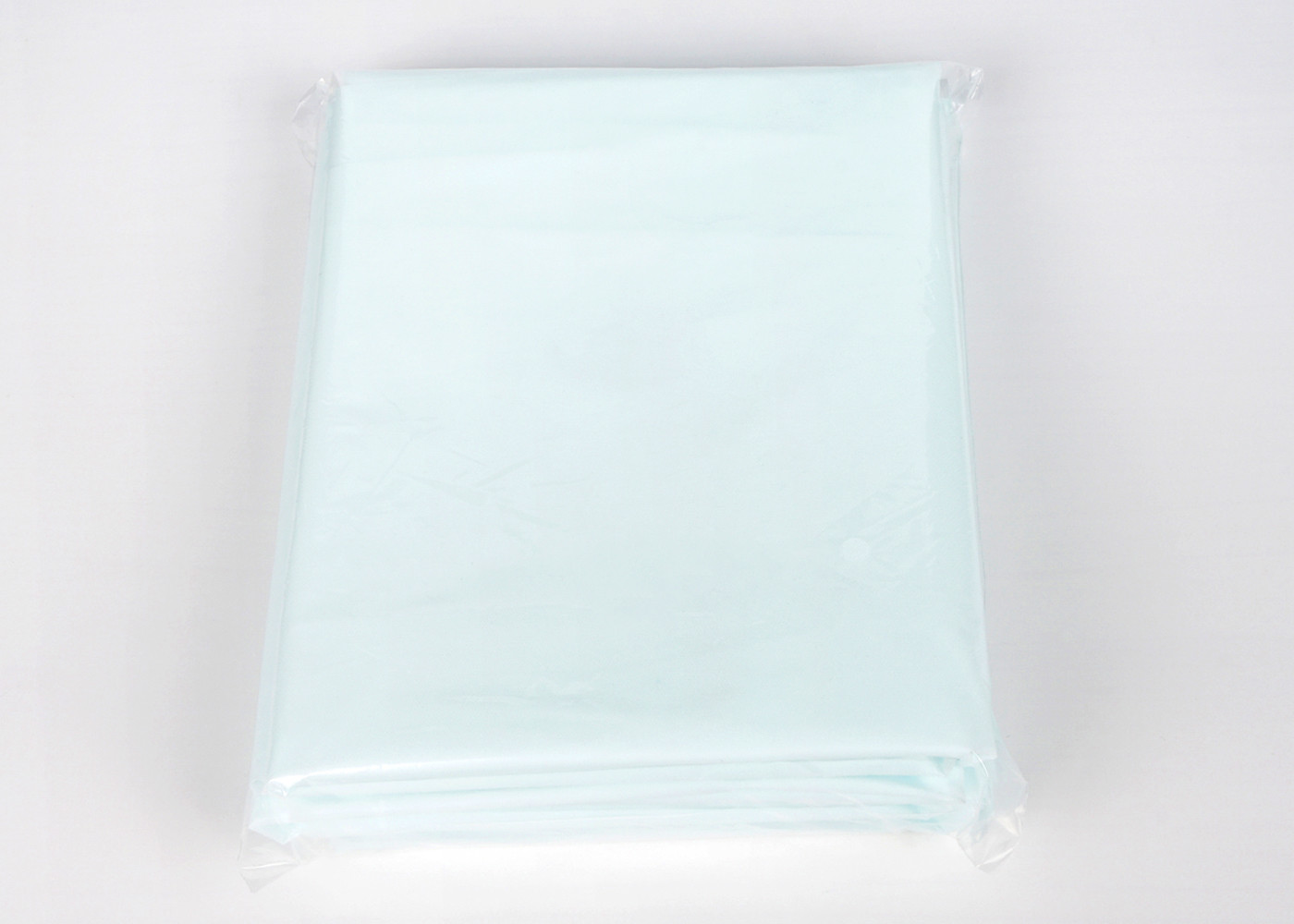 Non-sterile Hospital Waterproof Disposable Thumb Isolation Gowns