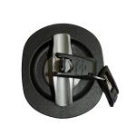 Anti Bacterial Cyberlock Cabinet Locks For Metal Cabinet Steel Cupboard Swing