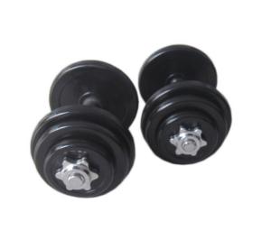 Wholesale rubber coated dumbbells set, rubber coated dumbbells 10kg, rubber coated dumbbells 5kg from china suppliers