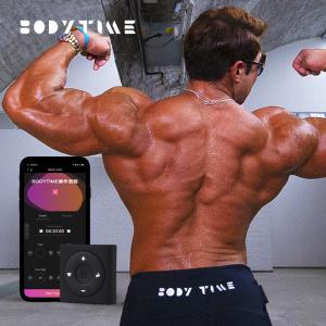 Wholesale Quality Assurance MLXL Mens Fitness Clothes Ems Muscle Stimulator Machine from china suppliers