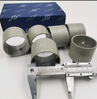 61500030077 Rod Bushing Connects Weichai Engine Diesel WD615 WD618 WP12 Heavy-Duty Trucks Reliability