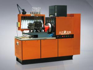 Wholesale EPS 619 bosch diesel injection pump repair equipment from china suppliers