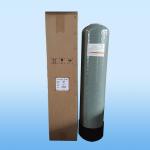 Boiler Water Softener Tank Replacement , Water Softener System Parts Anti Rust